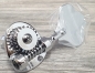 Preview: Sandberg Aluminium Lightweight Machine Head Rechts, Chrome